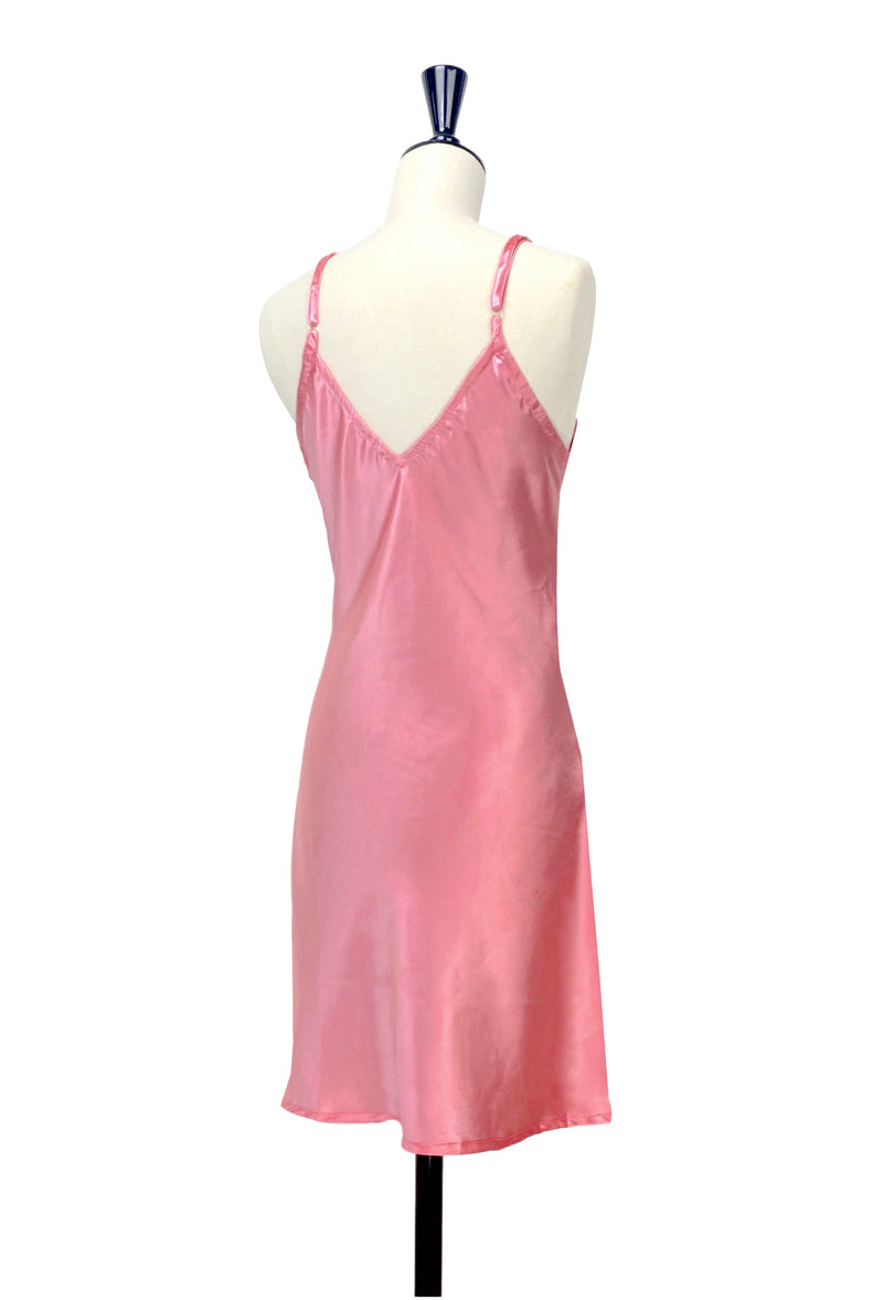 The Cherie Slip - Lola Pink