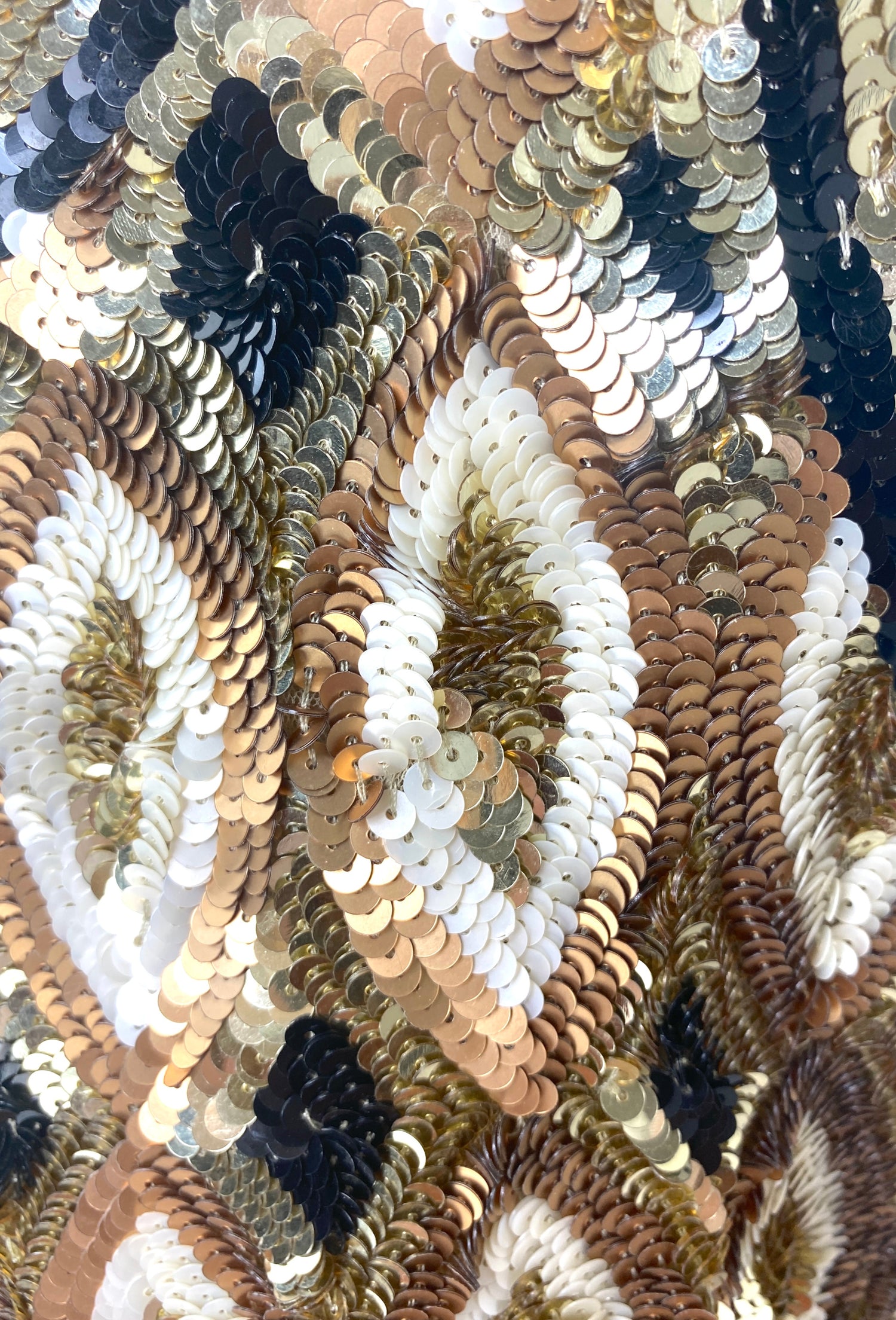 The Poisson Gown - Tinsel