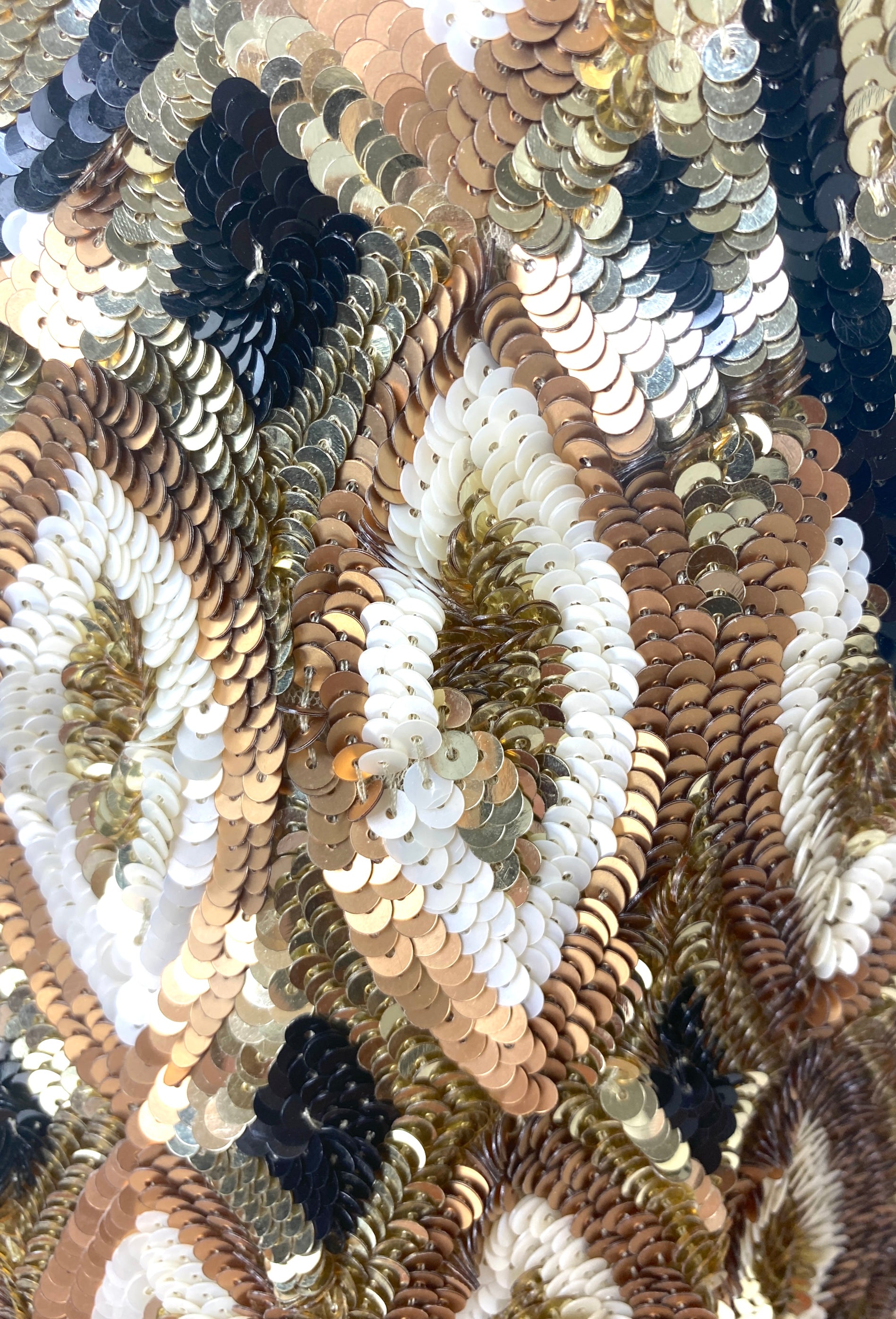 The Poisson Gown - Tinsel