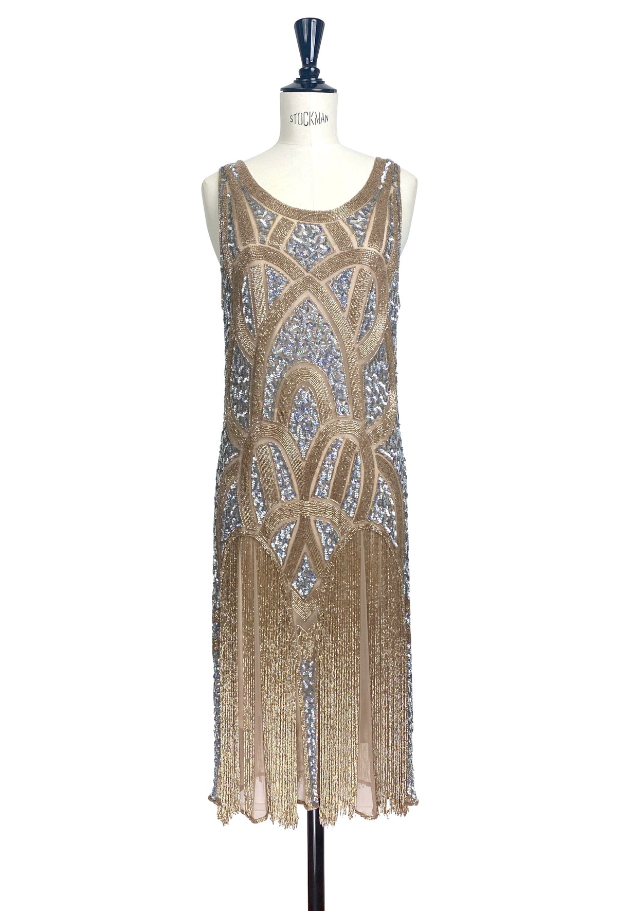 Luxury Vintage Design from Hollywood