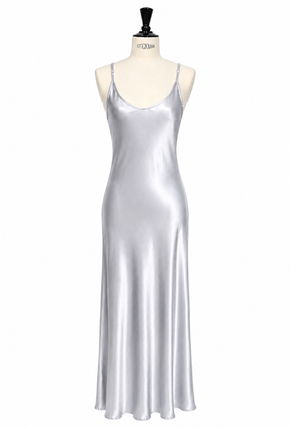 Marlene Gown – Moonlight Silver