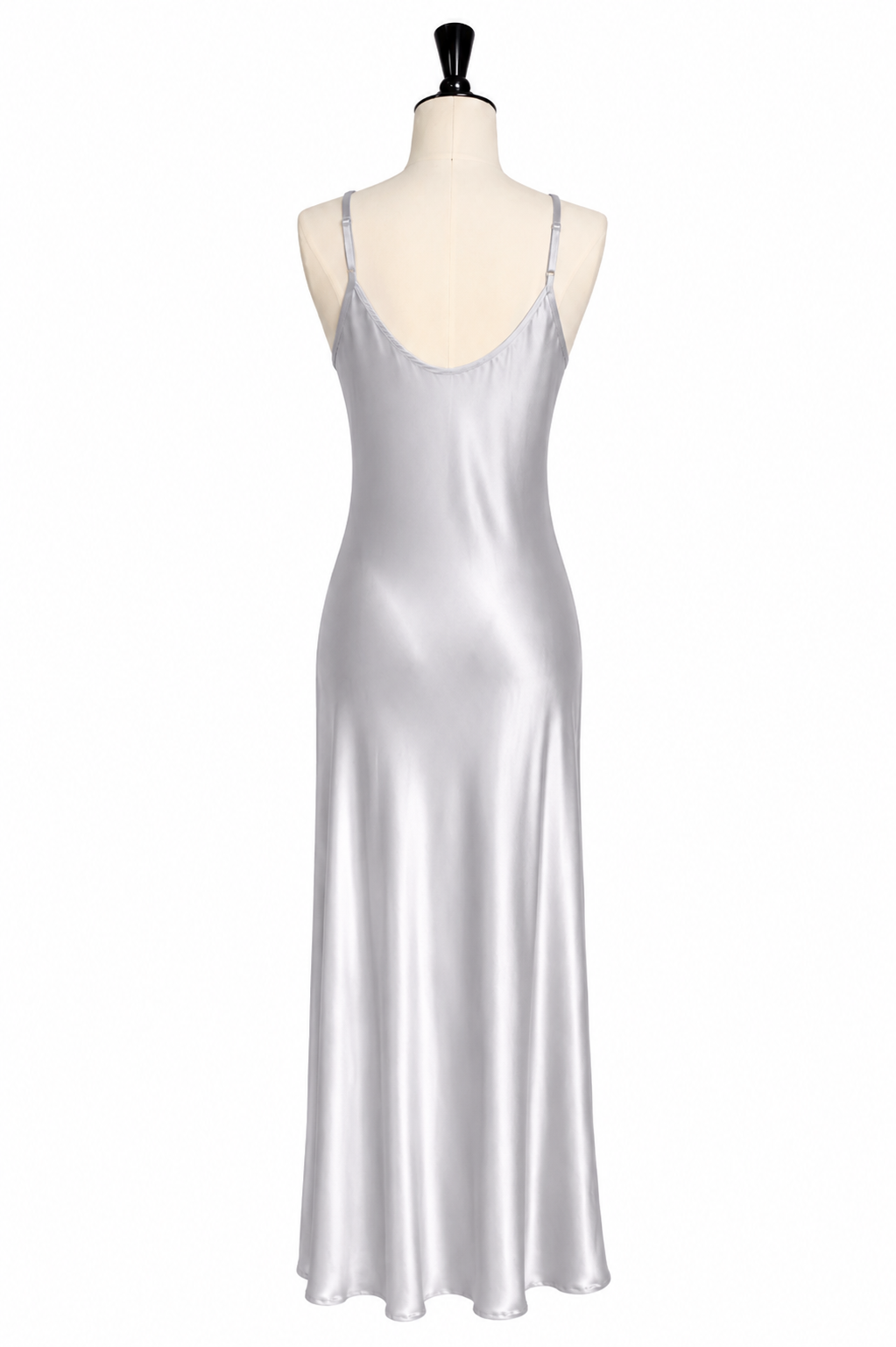 Marlene Gown – Moonlight Silver
