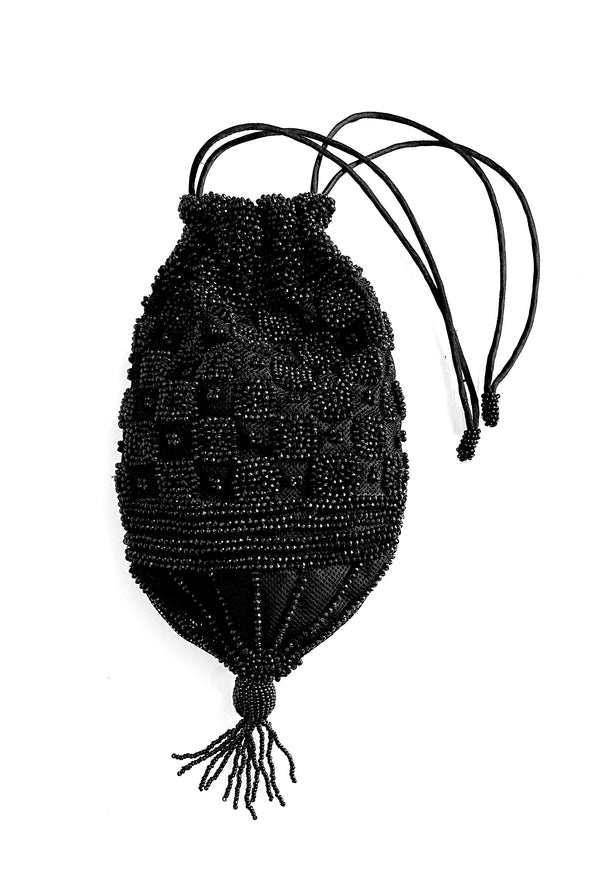The Blackthorn Bag