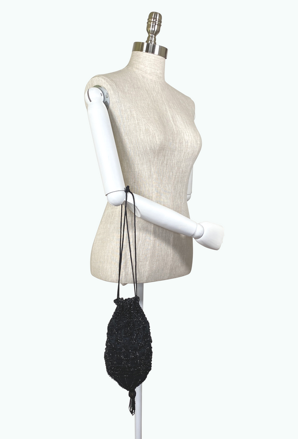 The Blackthorn Bag