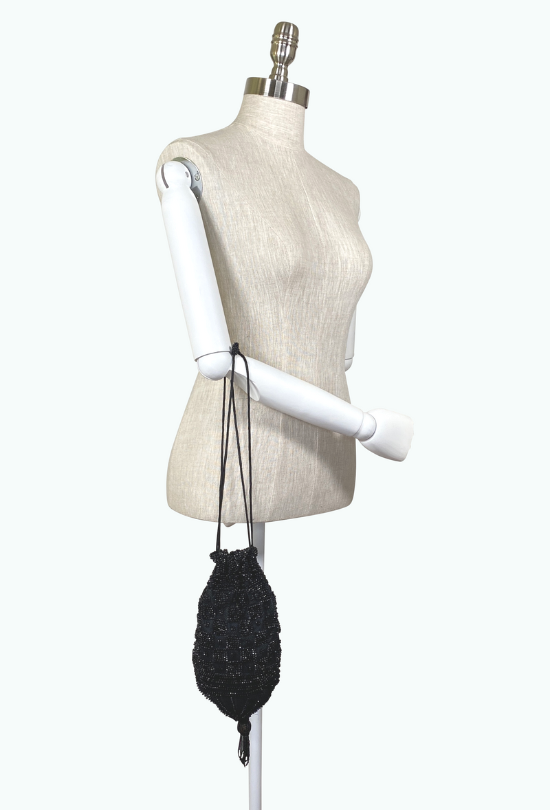 The Blackthorn Bag