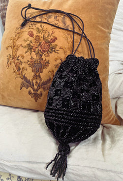 The Blackthorn Bag