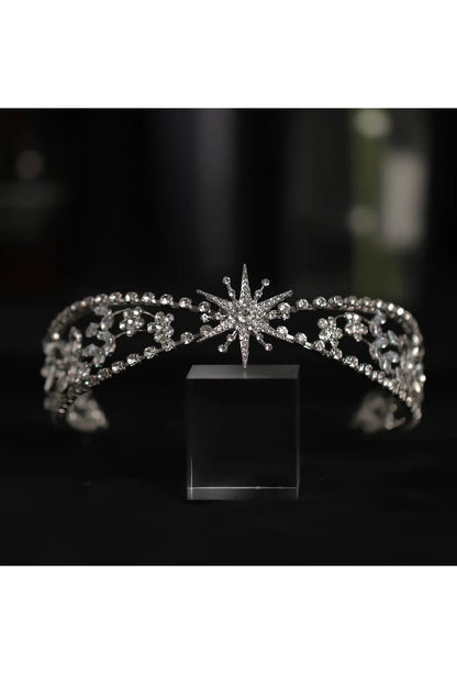 The Celestial Rhinestone Vintage 1920&