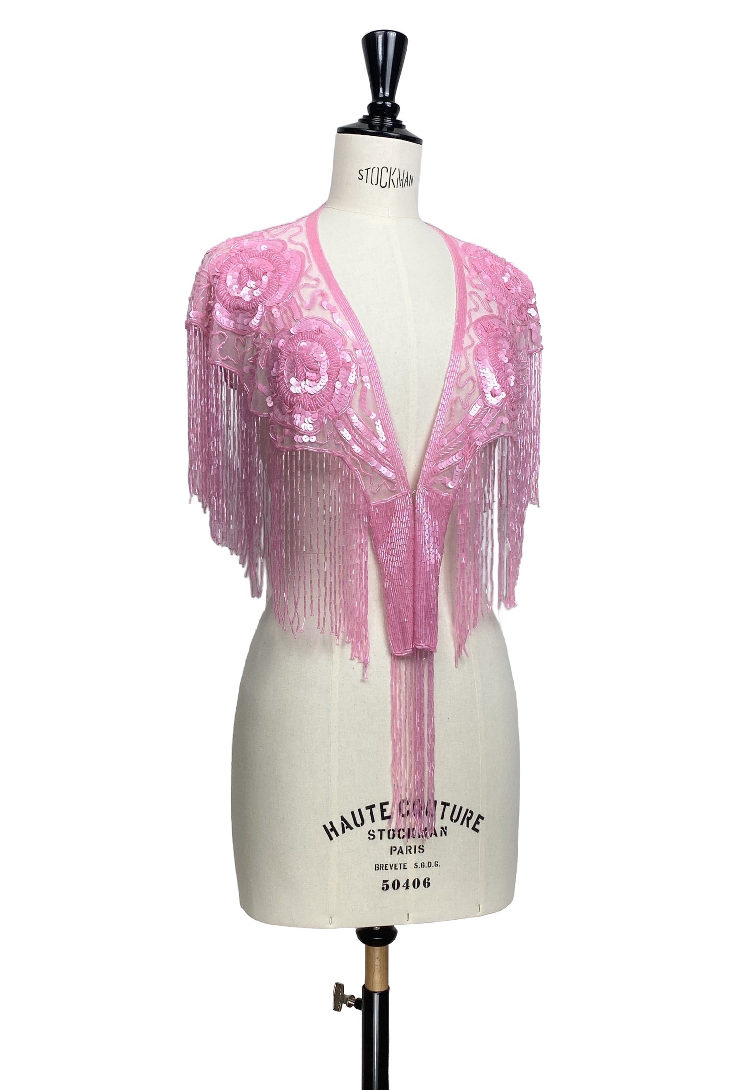 The Deco Rose 1920&