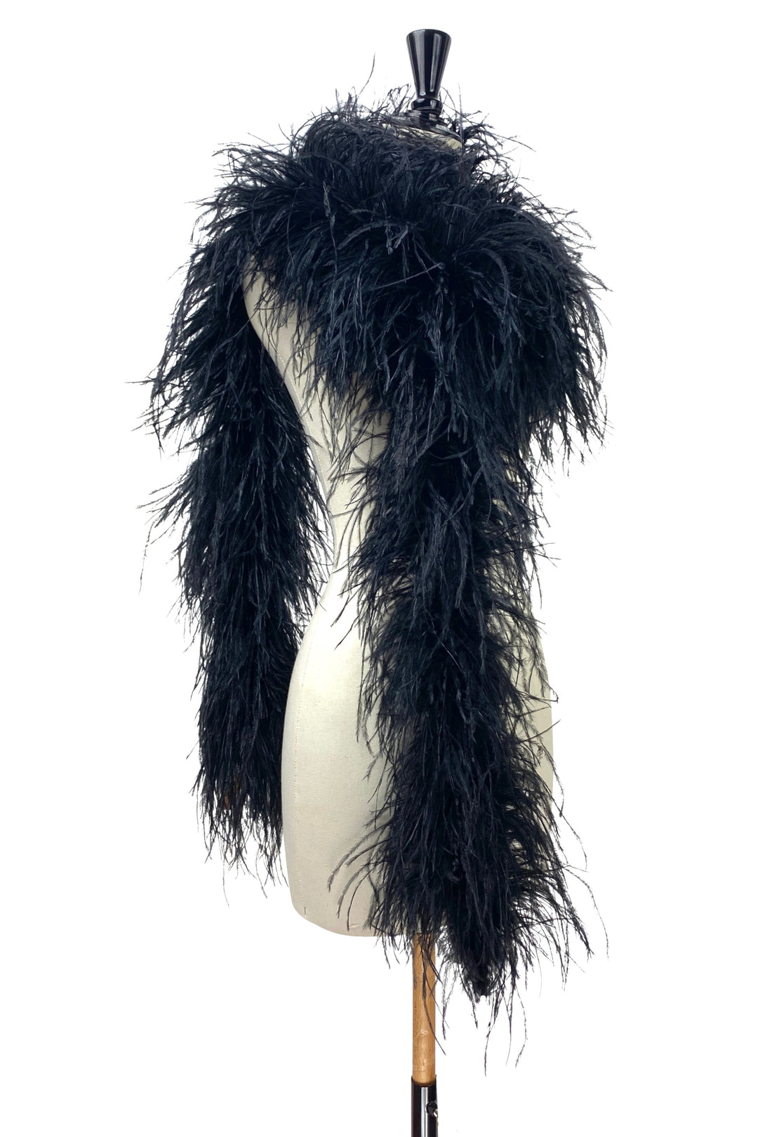 The Folies Boa - Black Noir