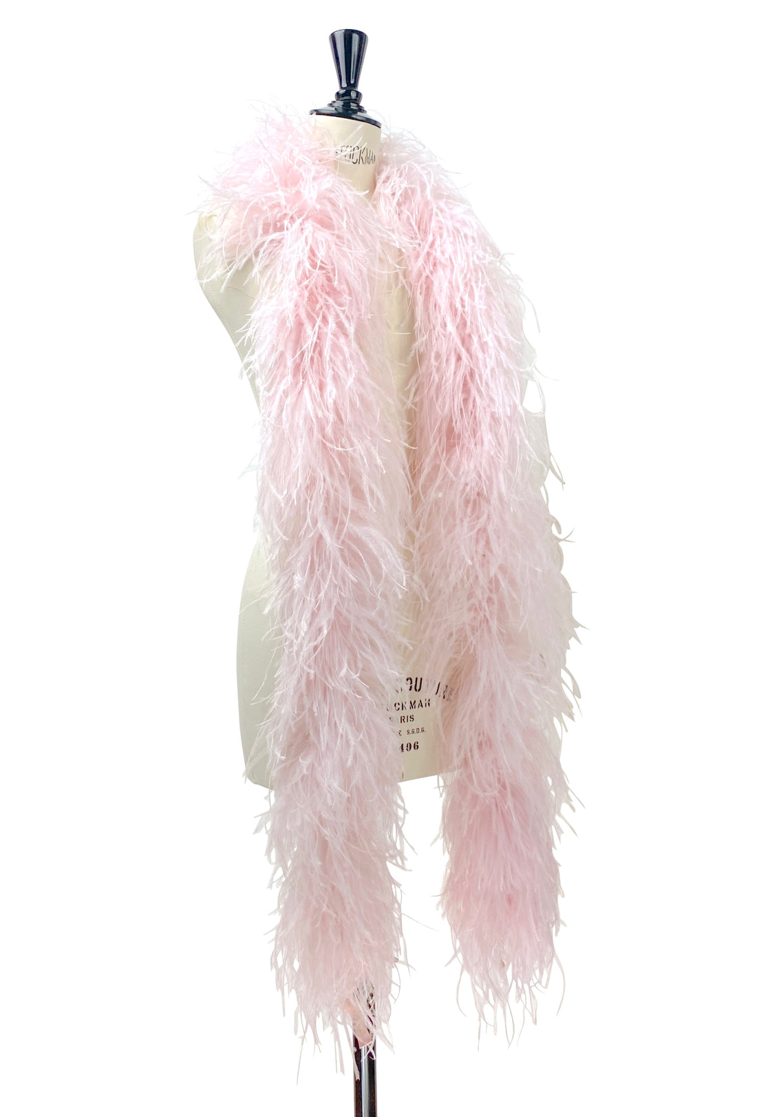 The Folies Boa - Candy Pink