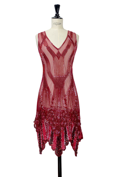 The Paris 1920&