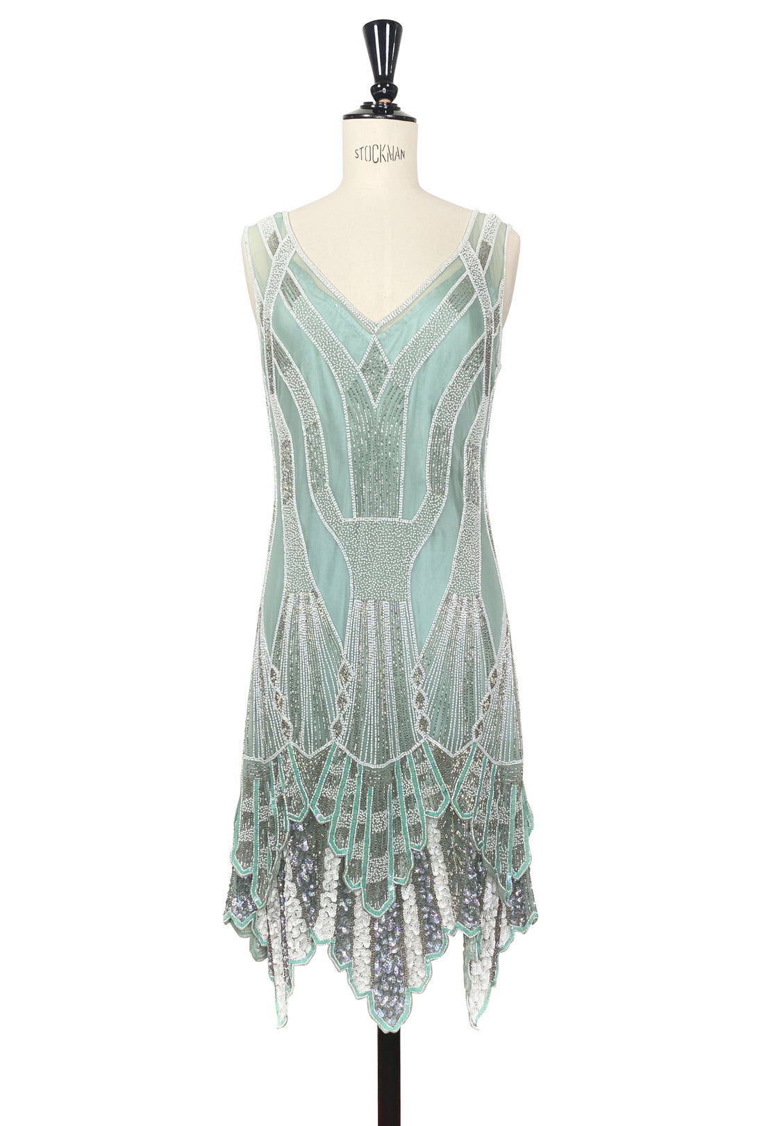 The Paris Deco 1920&
