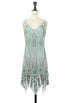 The Paris Deco 1920&