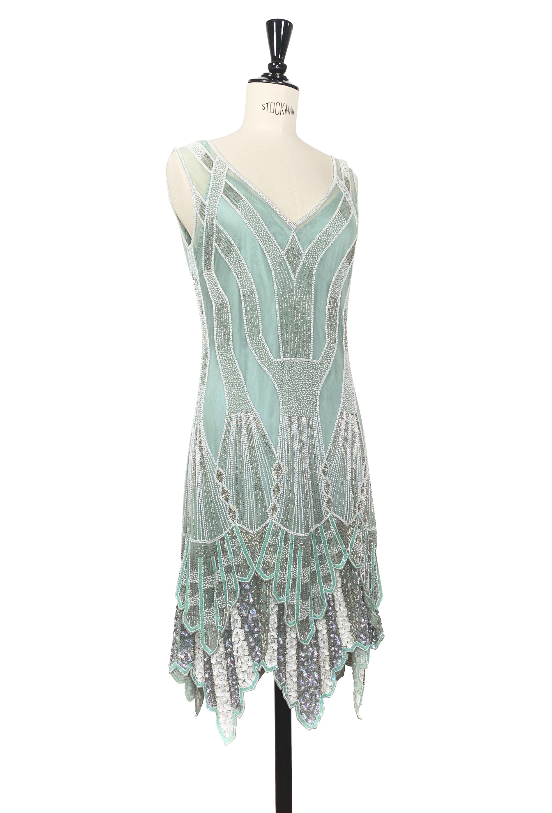 The Paris Deco 1920&