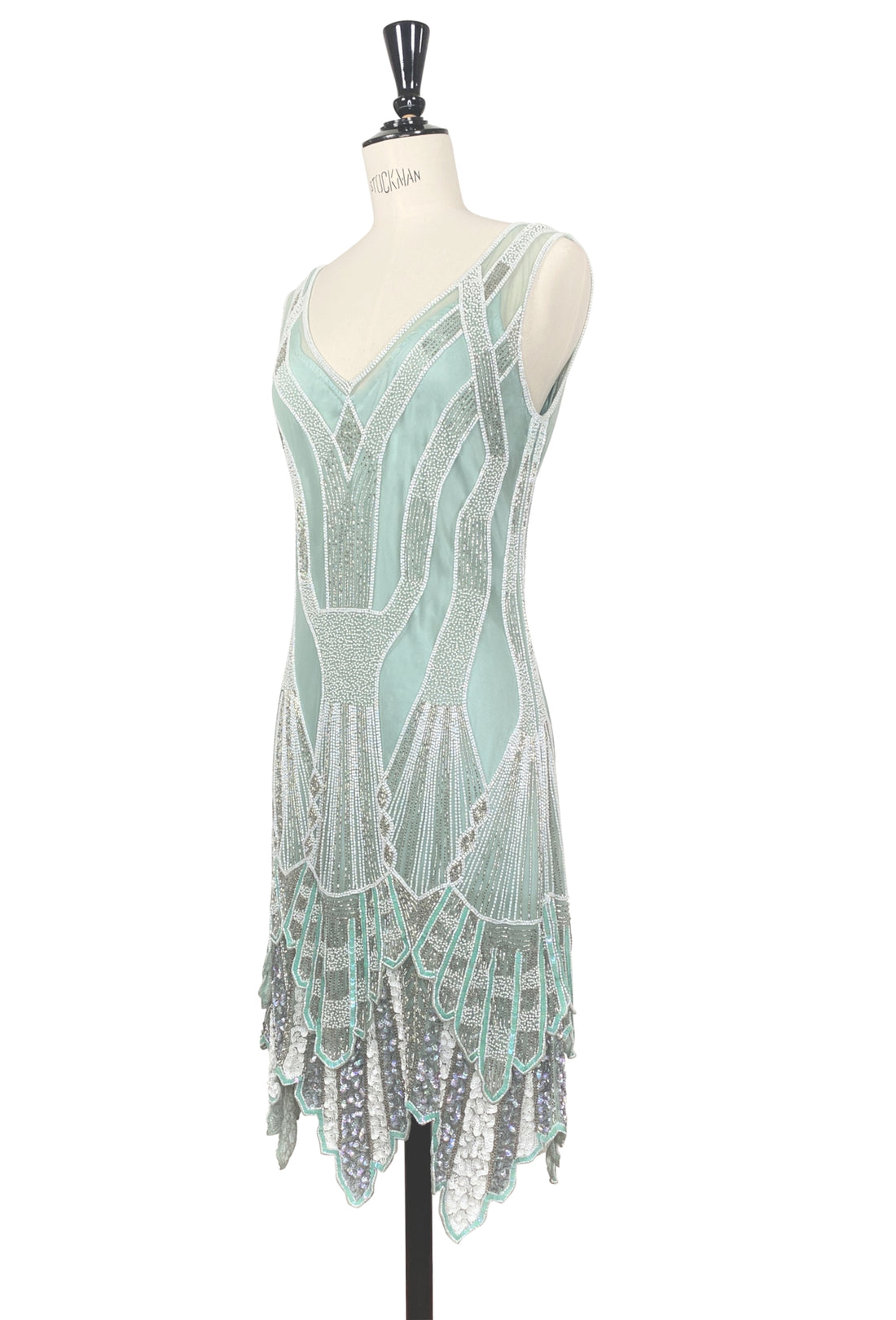 The Paris Deco 1920&