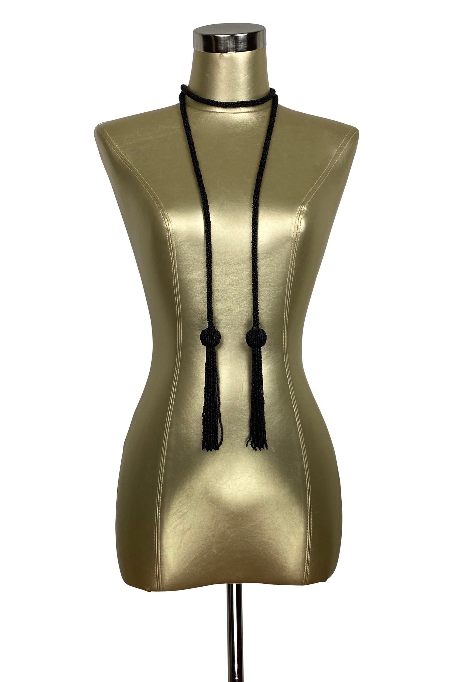 The Ultra Gatsby Rope Flapper 1920&