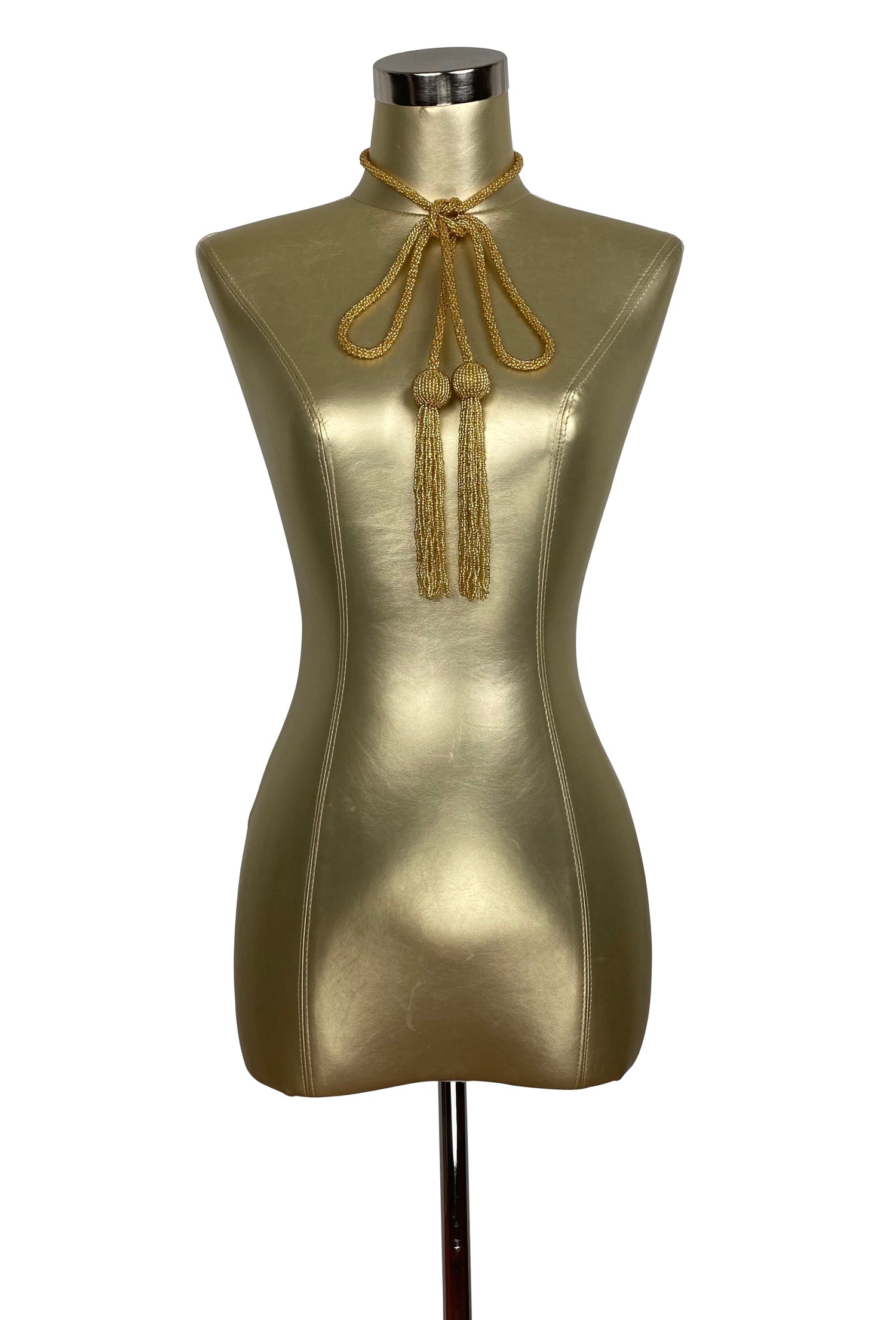 The Ultra Gatsby Rope Flapper 1920&