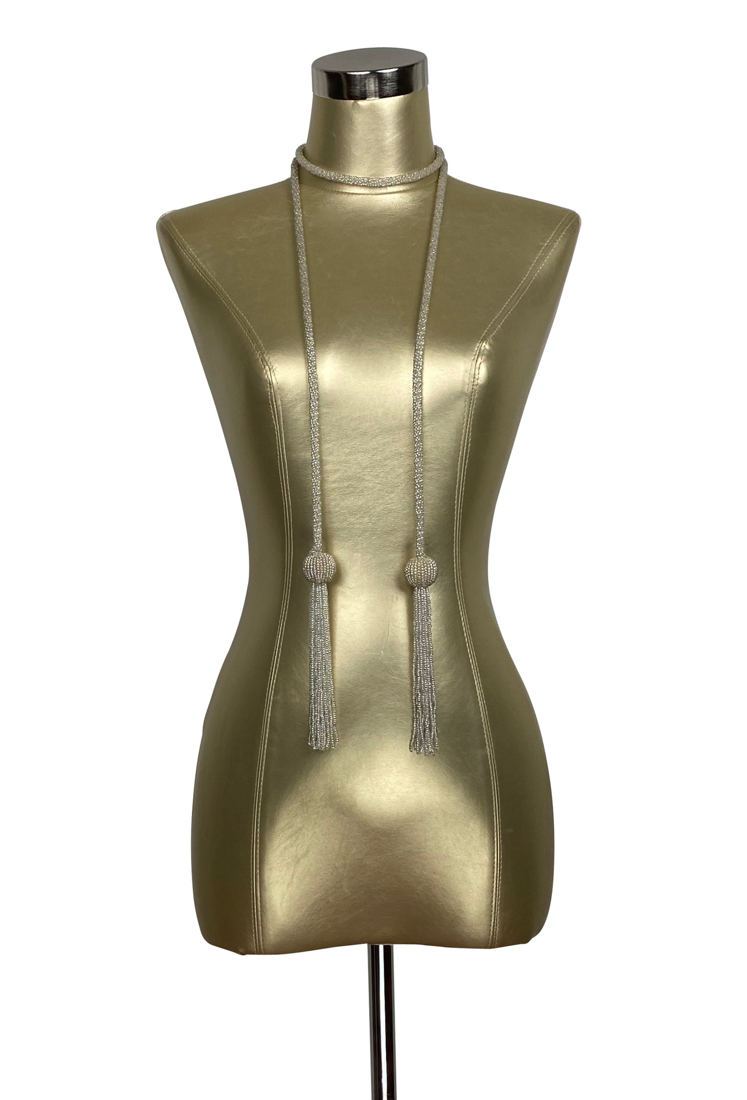 The Ultra Gatsby Rope Flapper 1920&