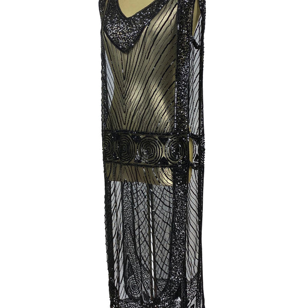 Kohls flapper clearance dress