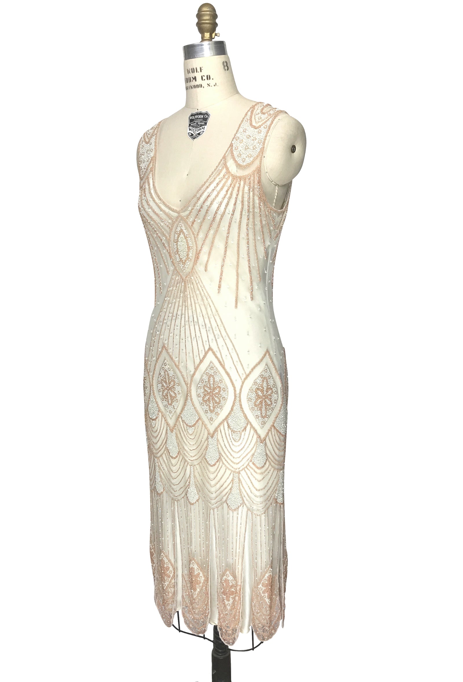 19th Roshester Museum Antique Dress - Etsy