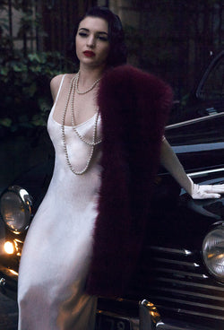 1930 gatsby shop dress