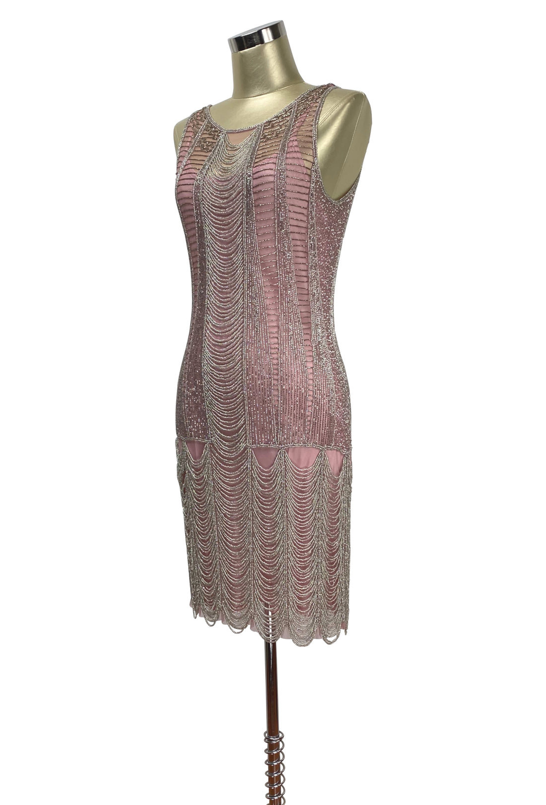 Art Deco Vintage Reproduction 1920&