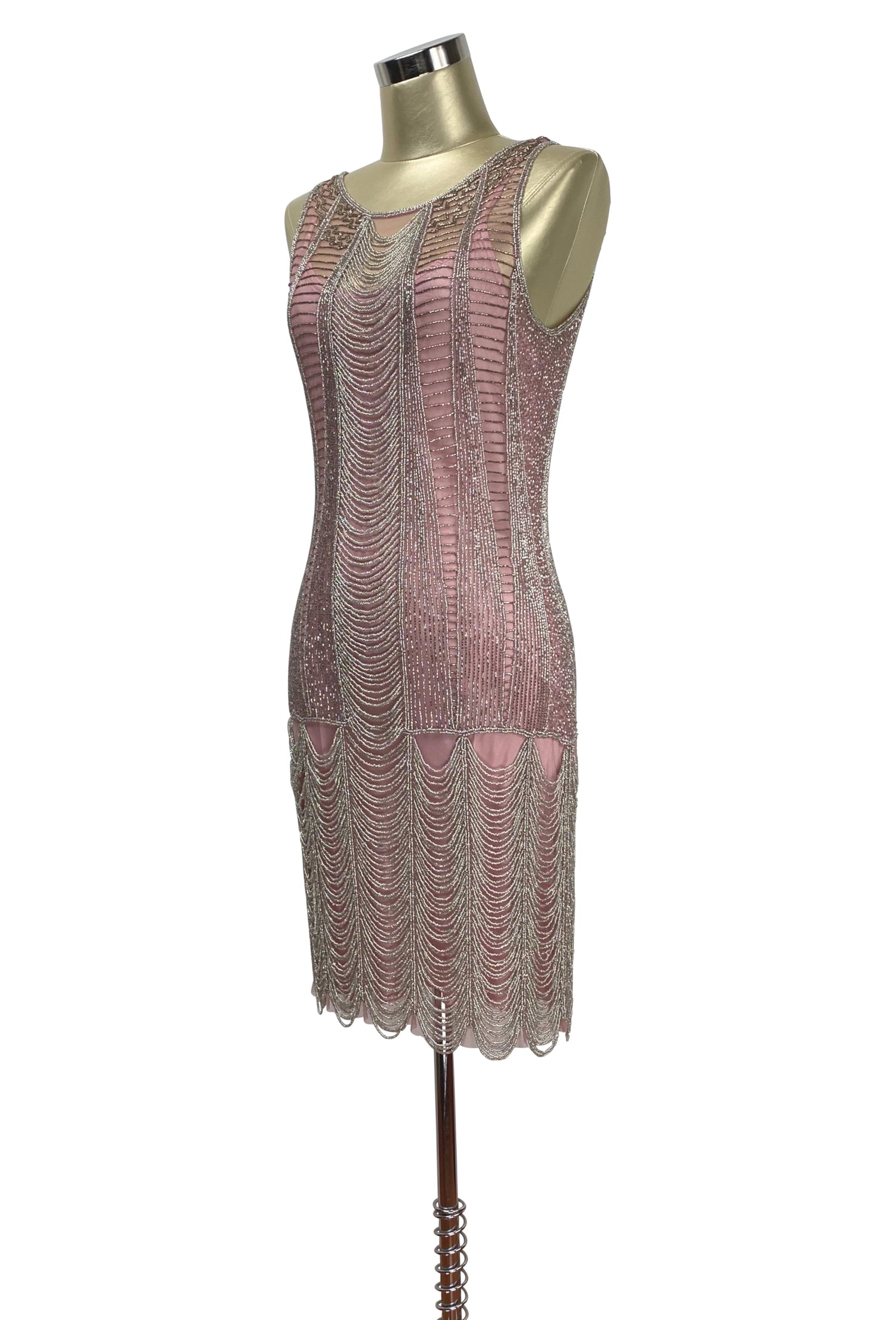 Art Deco Vintage Reproduction 1920&
