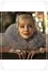 The "Great Gatsby" Flapper Rhinestone Vintage 1920s Daisy Tiara - Silver - The Deco Haus
