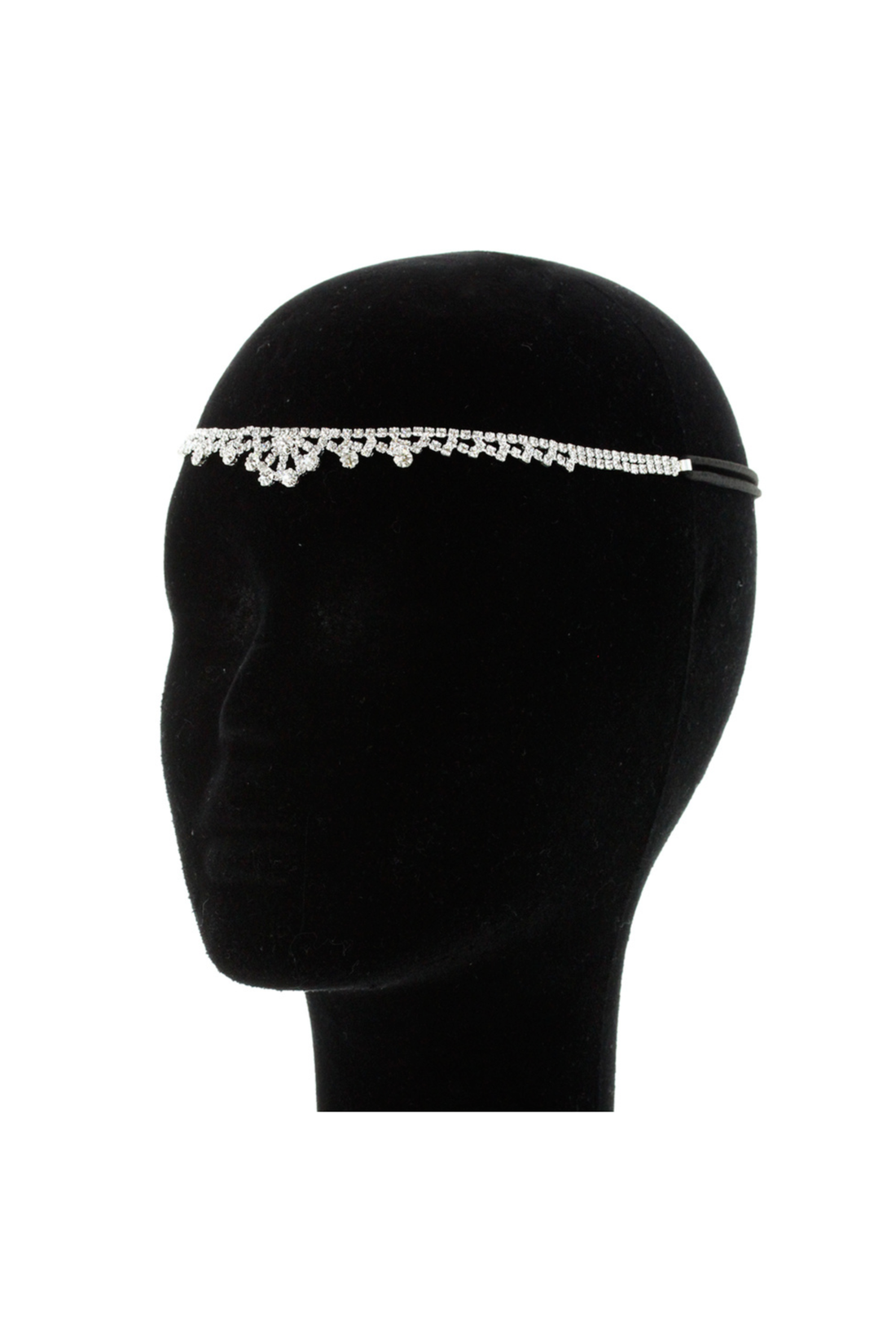Diamante Vintage Style 1920&
