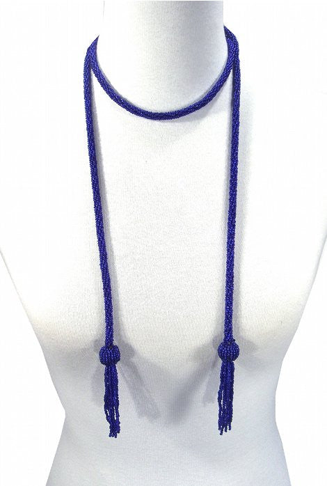 The Gatsby Rope Flapper 1920&