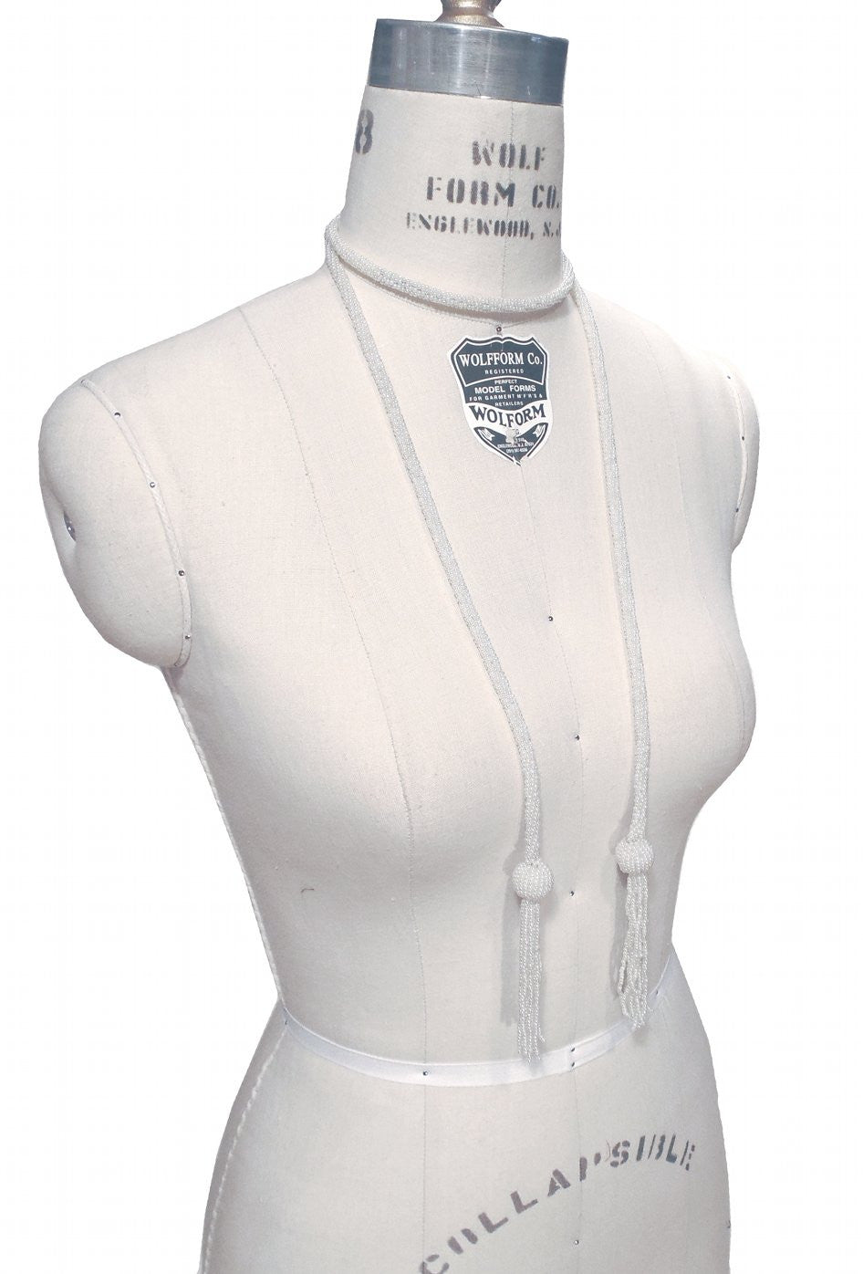 The Gatsby Rope Flapper 1920&