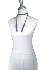 The Gatsby Rope Flapper 1920&