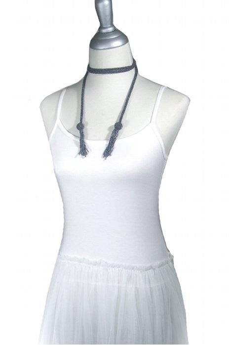 The Gatsby Rope Flapper 1920&