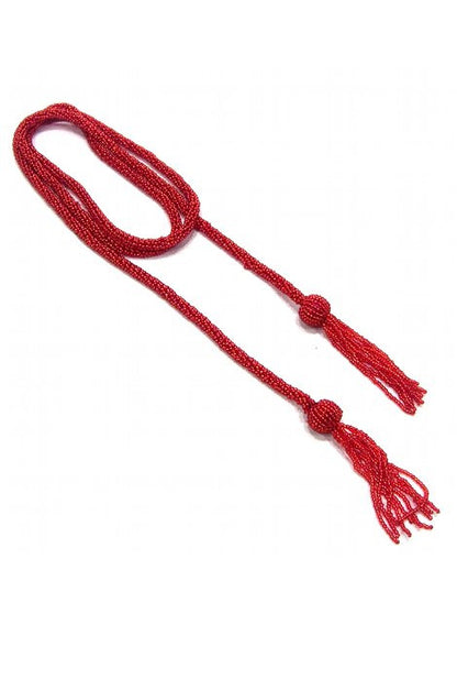 The Gatsby Rope Flapper 1920&