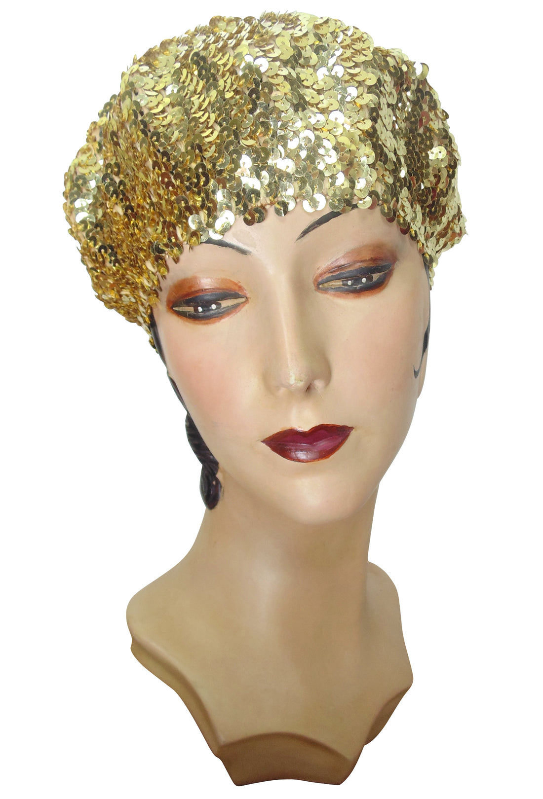 Super Chic Deco Sequin 1920&