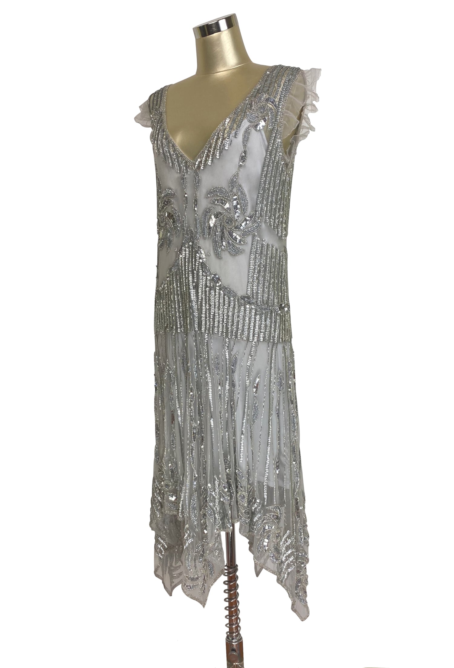 silver screen dress A collection for the woman who writes her own silver screen moment. #TonyWardCouture #TonyWardRTWSS25 #HollywoodGlam