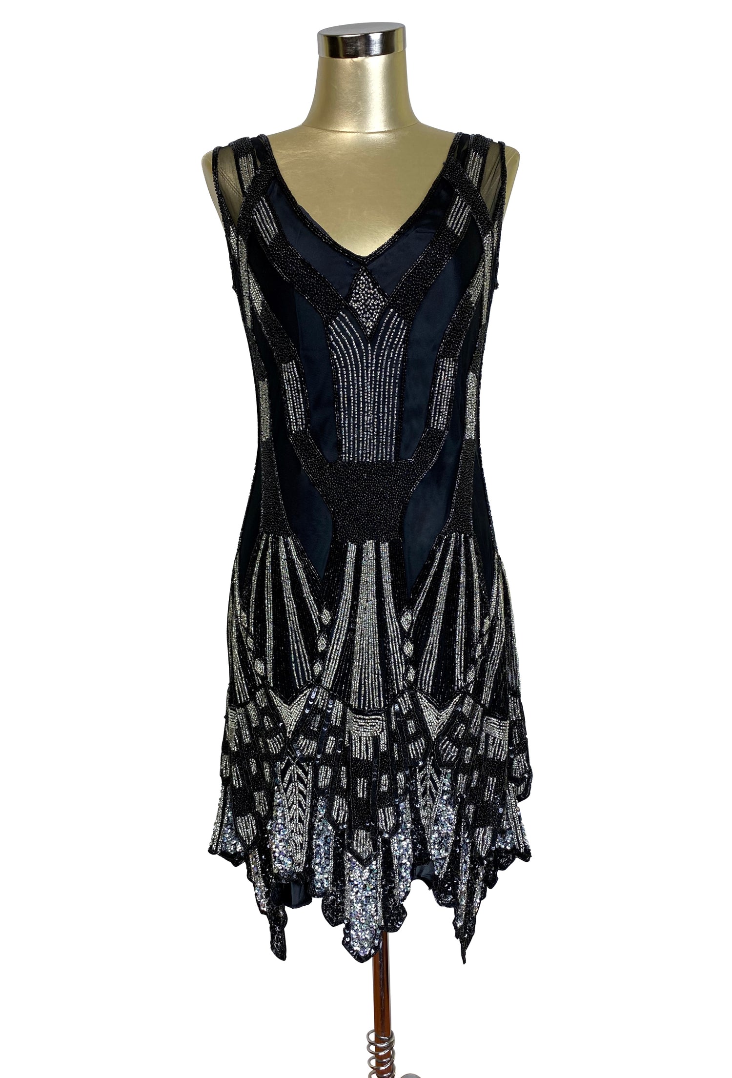 The Paris 1920&