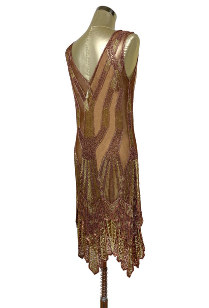 The Paris 1920&