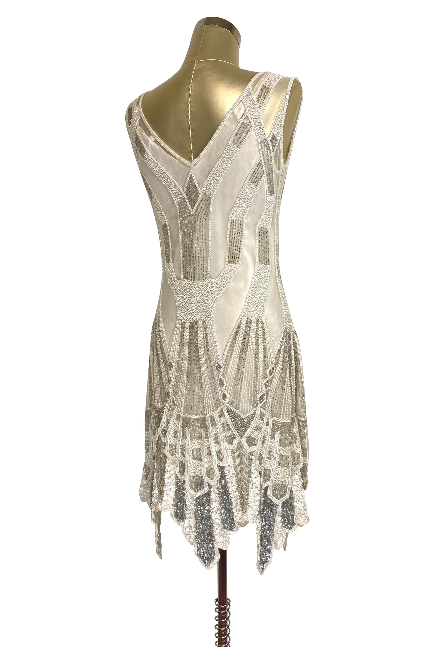 The Paris 1920&