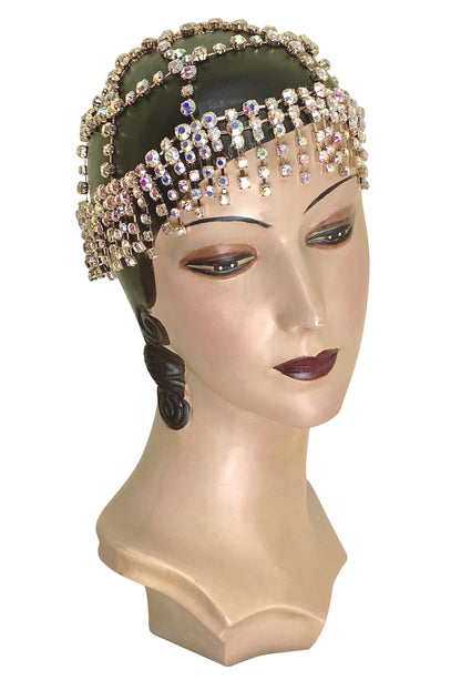 The Cabaret Flapper Fringe 20&
