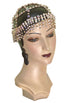 The Cabaret Flapper Fringe 20&