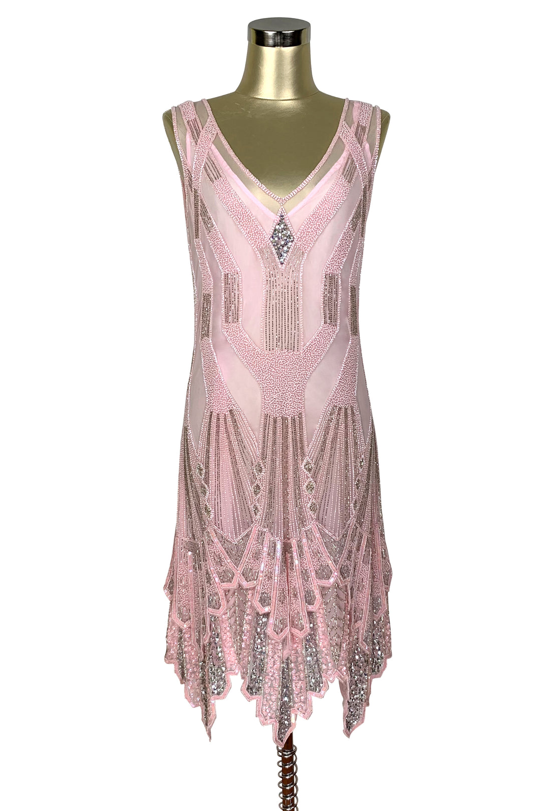 The Paris 1920&