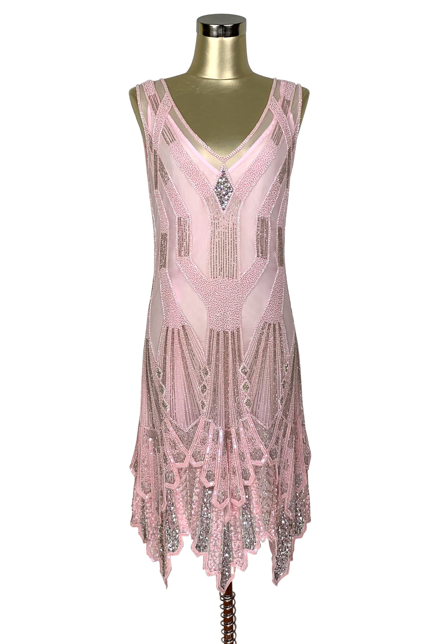 The Paris 1920&
