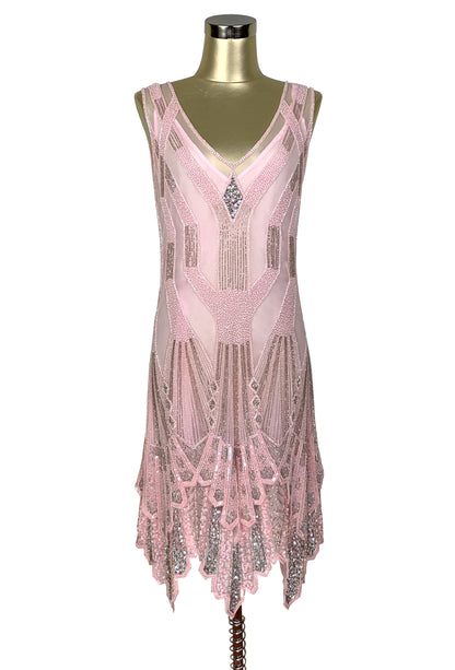 The Paris 1920&