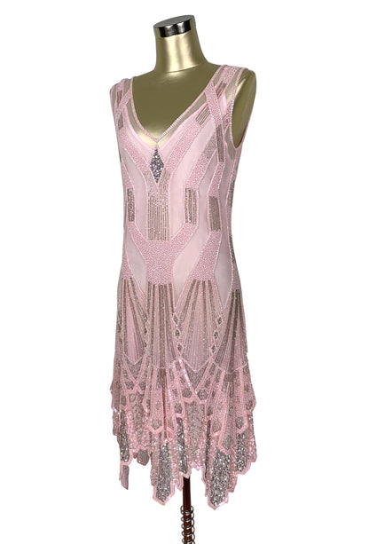 The Paris 1920&