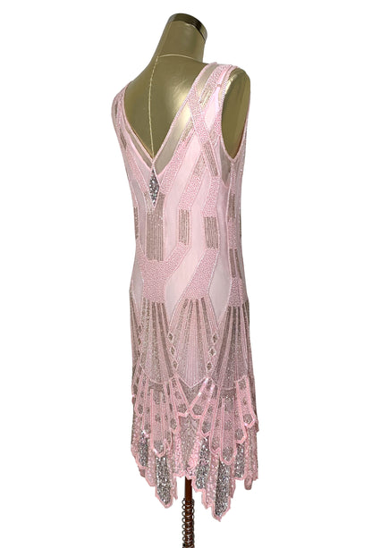 The Paris 1920&