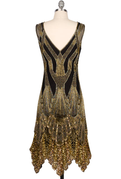 The Paris 1920&