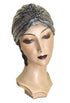 The Silver Lamé 1920&