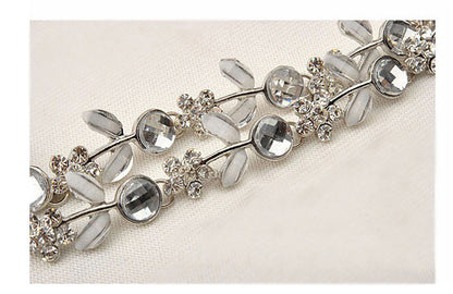 Diamante Vintage Style 1920&