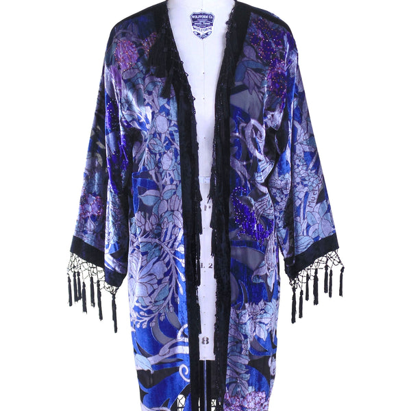 絵画 Velvet Spring by Alphonse Mucha Fine Art Glicée Poster Digital Wall